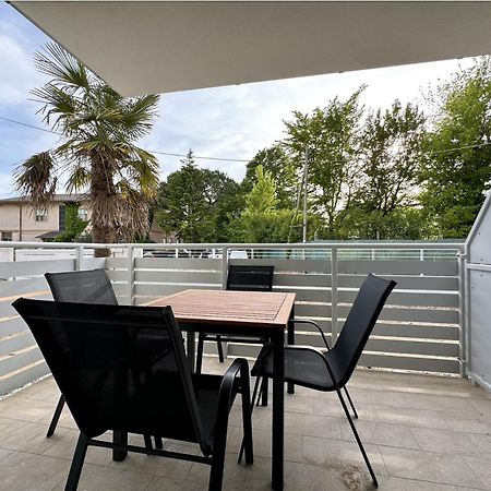 Residence Eva - Carraro Immobiliare Jesolo - Family Apartments Cavallino-Treporti Exteriör bild