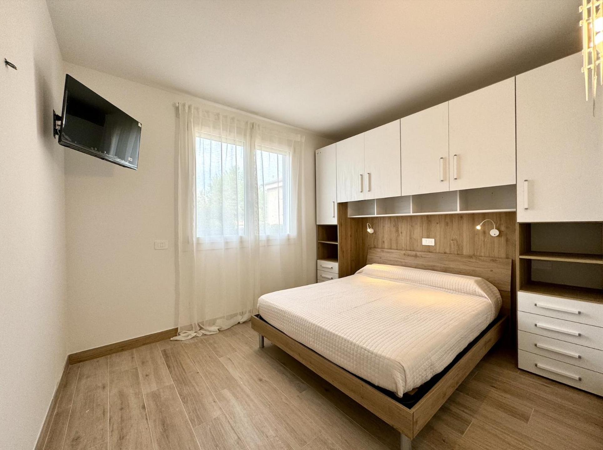 Residence Eva - Carraro Immobiliare Jesolo - Family Apartments Cavallino-Treporti Exteriör bild