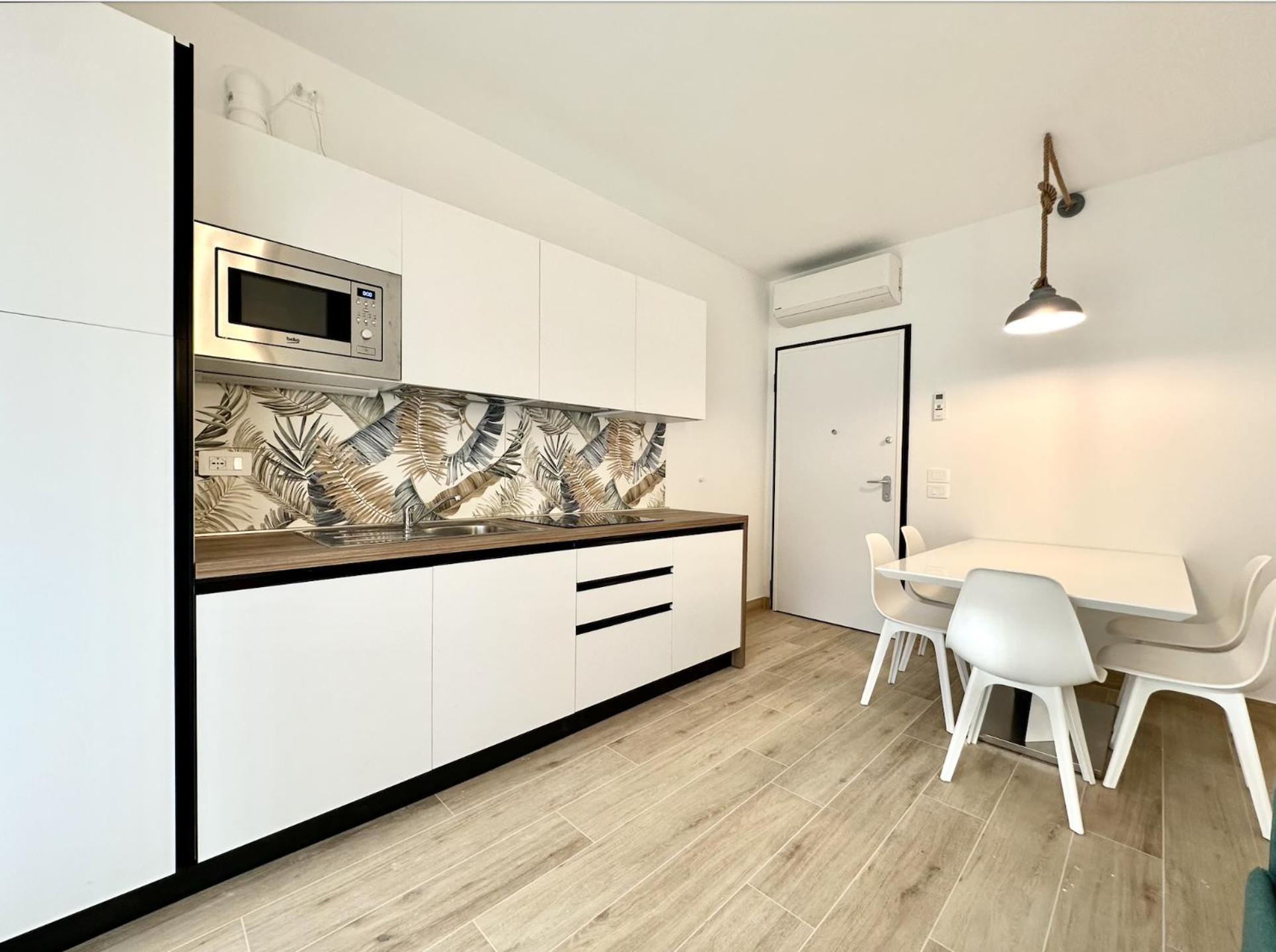 Residence Eva - Carraro Immobiliare Jesolo - Family Apartments Cavallino-Treporti Exteriör bild